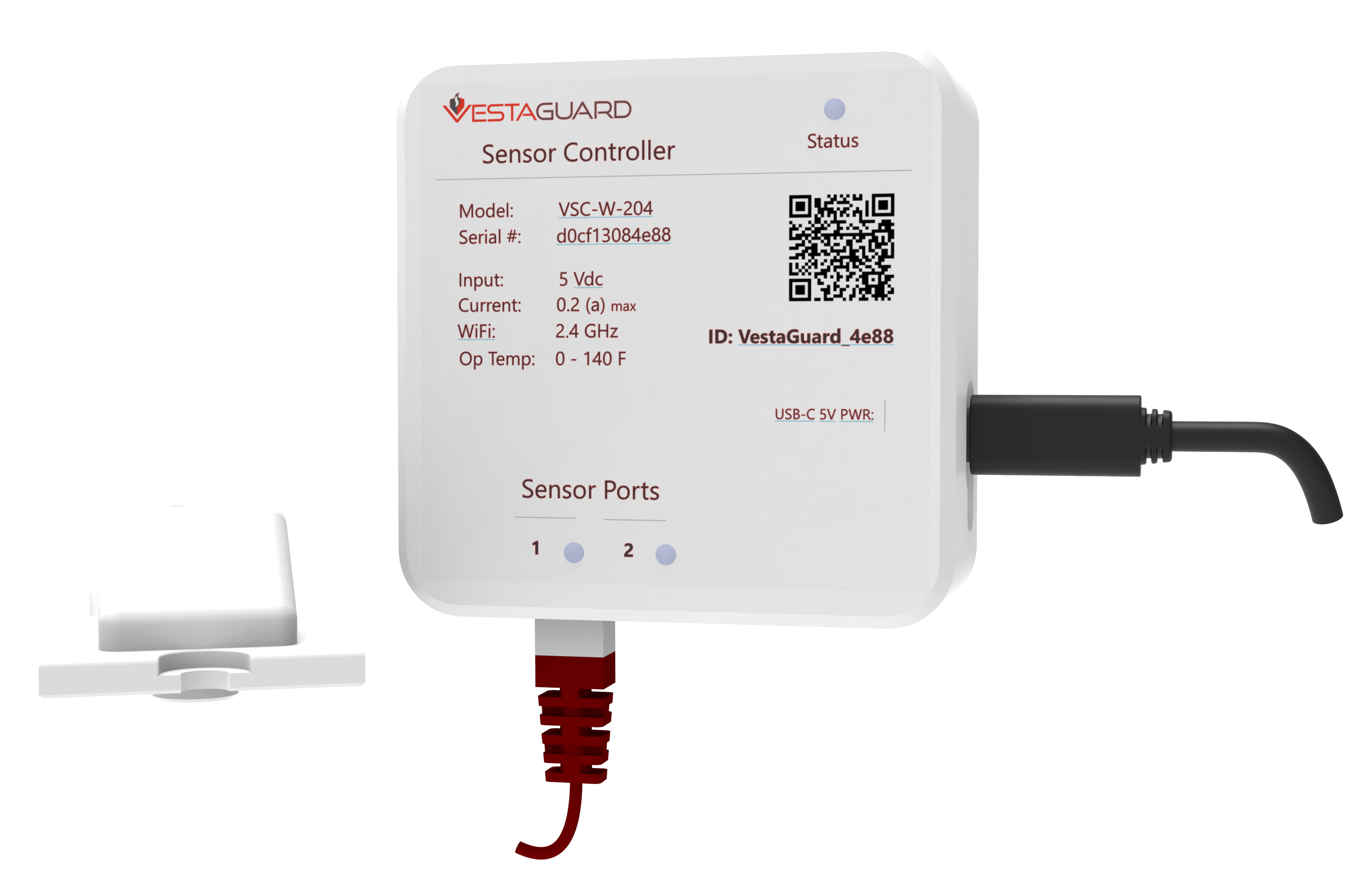 DryerGuard Device
